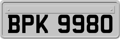 BPK9980