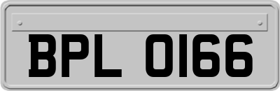 BPL0166