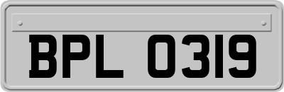 BPL0319