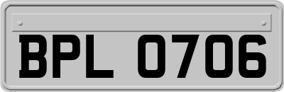 BPL0706