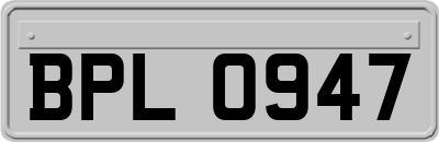 BPL0947