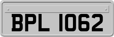 BPL1062
