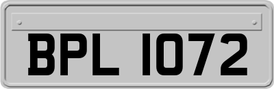 BPL1072