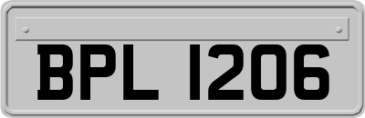 BPL1206