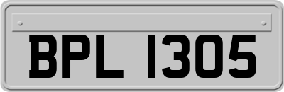BPL1305