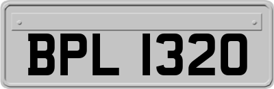 BPL1320