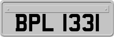 BPL1331