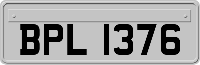BPL1376