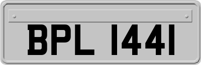 BPL1441