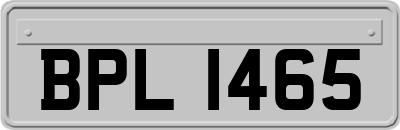 BPL1465