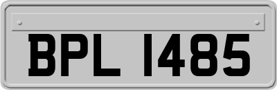 BPL1485