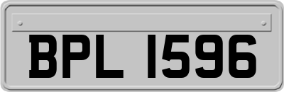 BPL1596