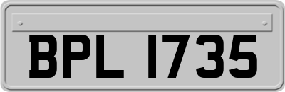 BPL1735
