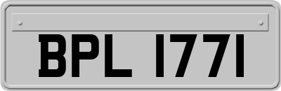 BPL1771