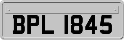 BPL1845