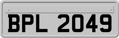 BPL2049