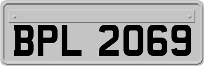 BPL2069