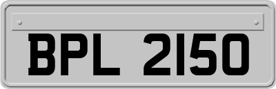 BPL2150