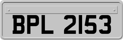 BPL2153