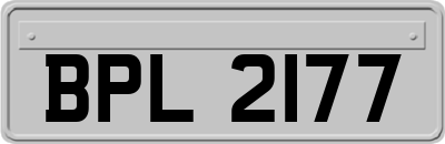 BPL2177