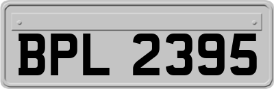 BPL2395