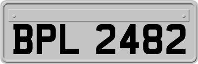 BPL2482