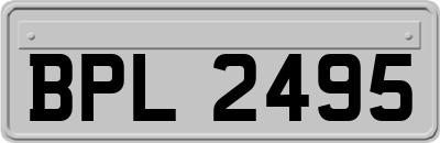 BPL2495