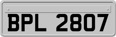 BPL2807