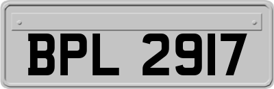 BPL2917