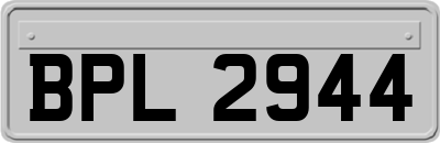 BPL2944