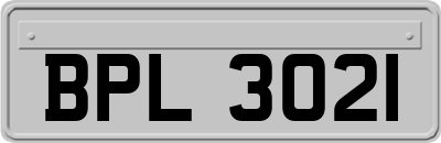 BPL3021