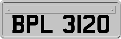 BPL3120