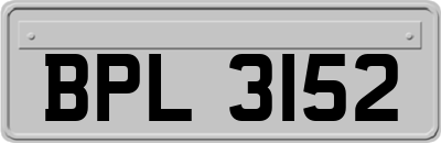 BPL3152