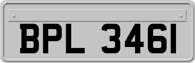 BPL3461