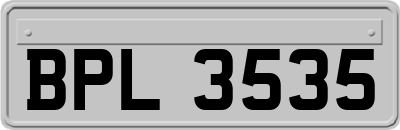 BPL3535