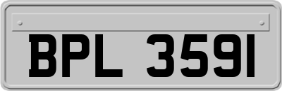 BPL3591