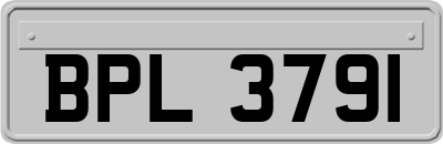 BPL3791