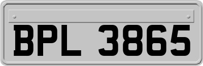 BPL3865