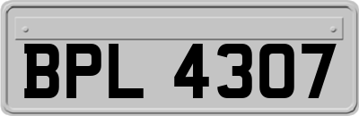 BPL4307