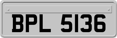 BPL5136