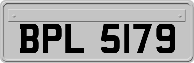 BPL5179