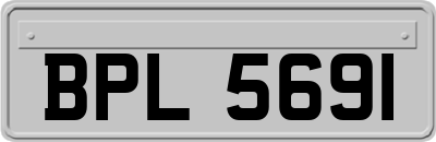 BPL5691