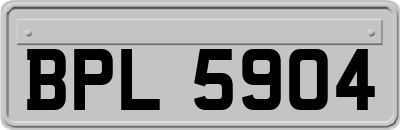 BPL5904