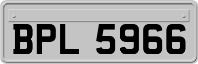 BPL5966