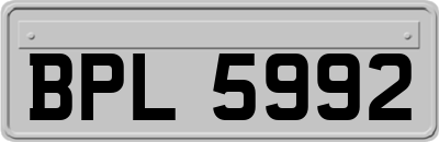 BPL5992