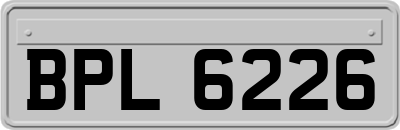 BPL6226