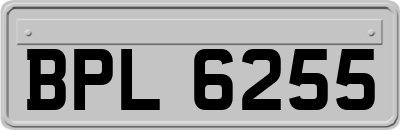 BPL6255