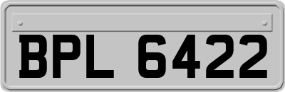 BPL6422