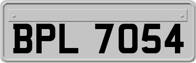BPL7054