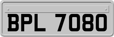 BPL7080